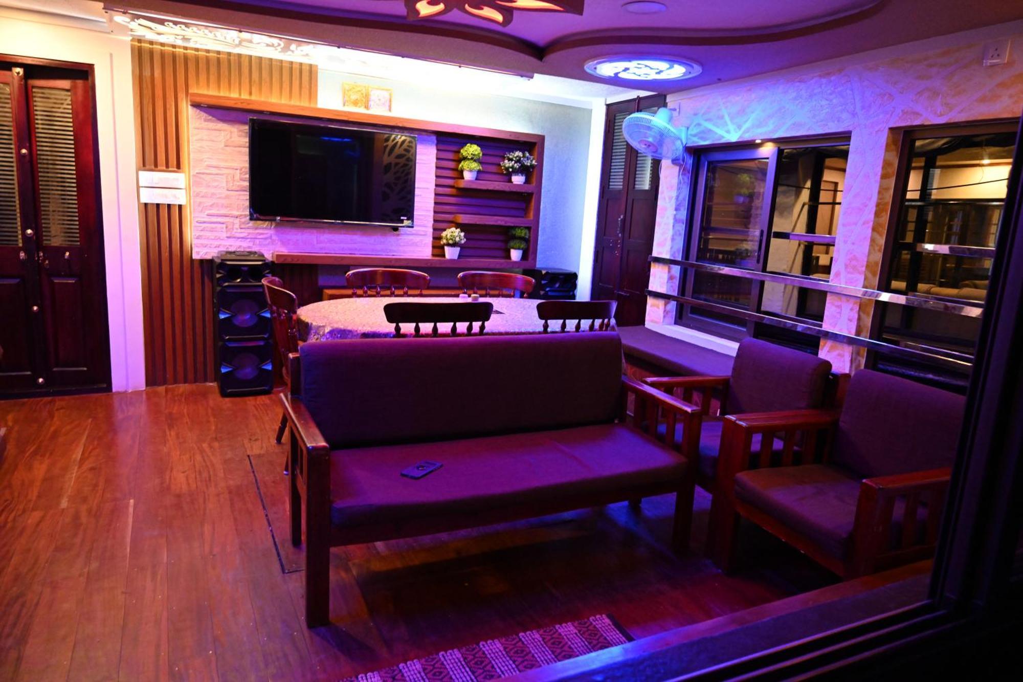 Kera Houseboats Alleppey Alappuzha Exterior foto