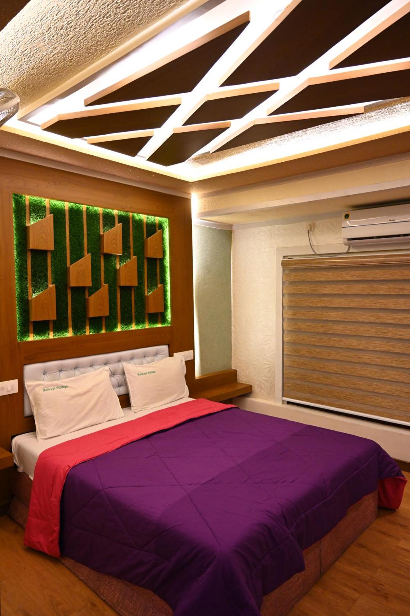 Kera Houseboats Alleppey Alappuzha Exterior foto