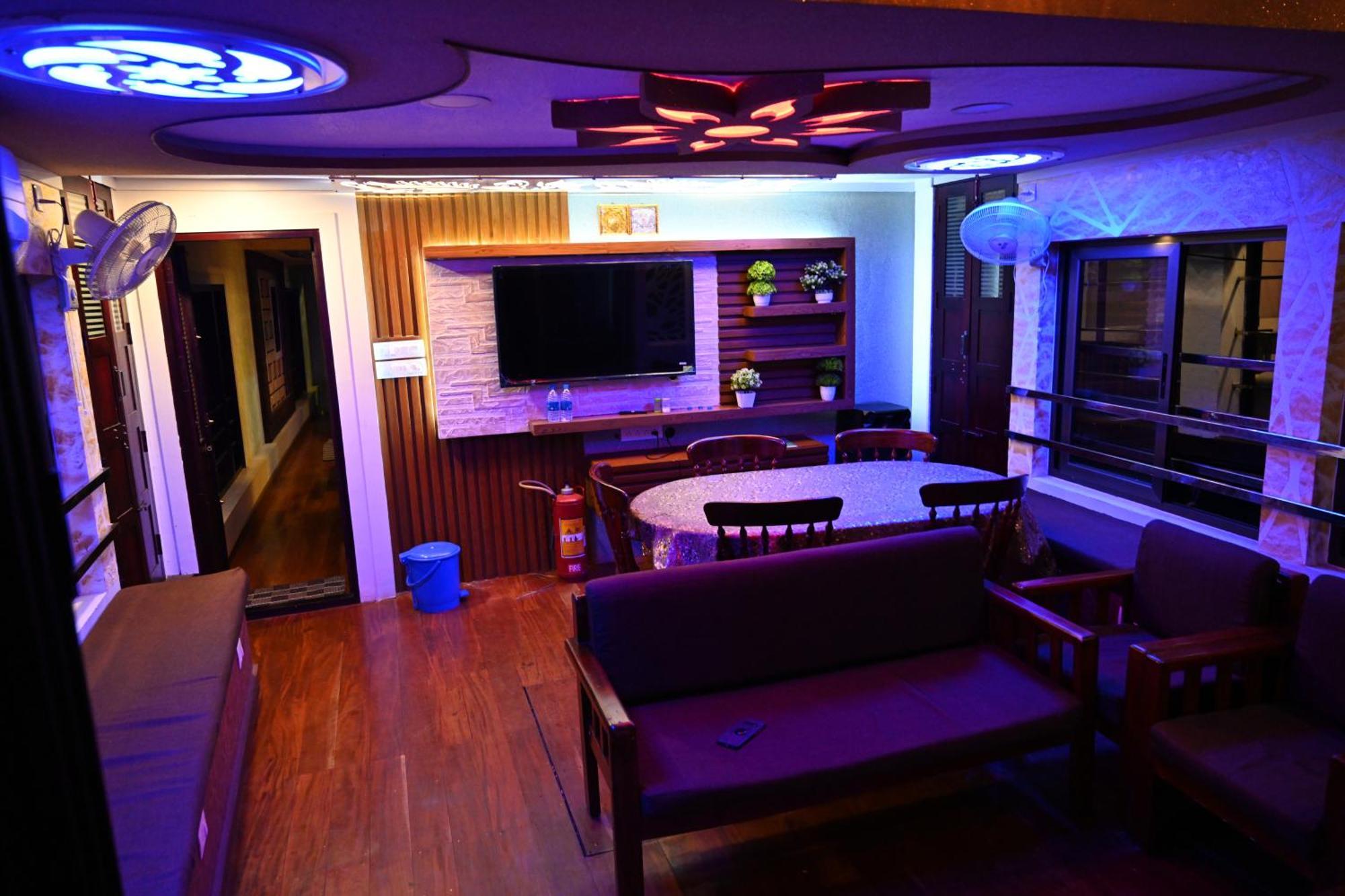 Kera Houseboats Alleppey Alappuzha Exterior foto