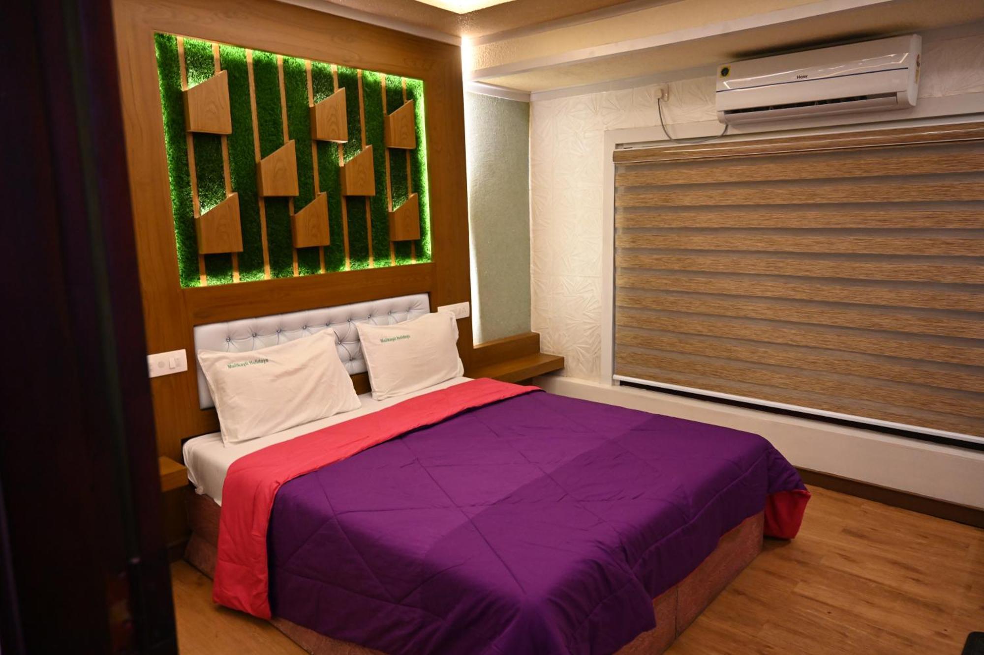 Kera Houseboats Alleppey Alappuzha Exterior foto