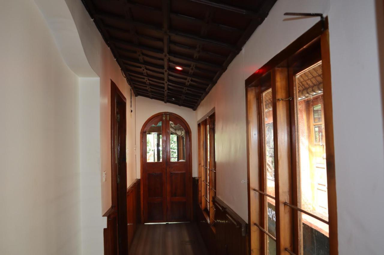 Kera Houseboats Alleppey Alappuzha Exterior foto
